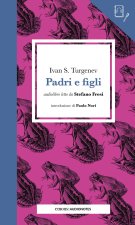 Padri e figli letto da Stefano Fresi