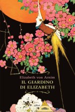 giardino di Elizabeth