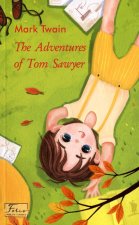 Adventures of Tom Sawyer