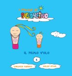 Il primo volo