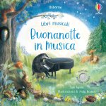 Buonanotte in musica. Libri musicali