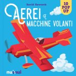 Aerei e macchine volanti
