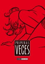 PRIMERAS VECES (RUSTICA)