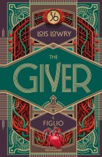 giver. Il figlio