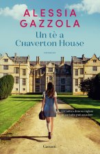 tè a Chaverton House