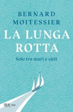 lunga rotta. Solo tra mari e cieli