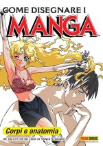 Come disegnare i manga