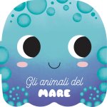 Animali del mare. I musetti