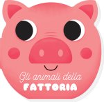 animali della fattoria. I musetti