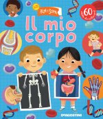 mio corpo. Il mio nuovo alza e scopri