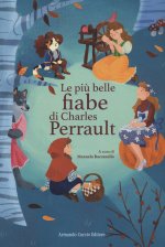 più belle fiabe di Perrault