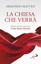 Chiesa che verrà. Riflessioni sull'ultima intervista di Carlo Maria Martini