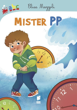 Mister pp