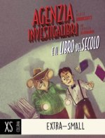 Agenzia Investigalibri e il libro del secolo
