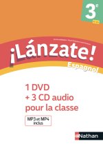 Lanzate 3e -Coffret - 2022