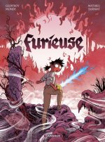 Furieuse