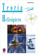 TEORÍA ELEMENTAL DEL HELICÓPTERO