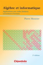 Algèbre et informatique