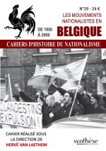 Les mouvements nationalistes en Belgique