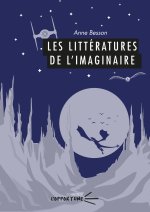 LES LITTERATURES DE L'IMAGINAIRE