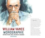 Monographie William Vance