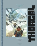 Thorgal luxes - Tome 40 - Tupilaks luxe / Edition spéciale, Edition de Luxe