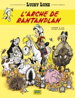 L'arche de Rantanplan - Les aventures de Lucky luke t10