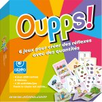 OUPPS !