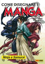 Come disegnare i manga