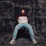 Tomlinson Louis: Walls - LP