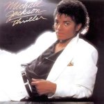 Jackson Michael: Thriller - LP