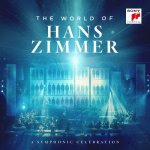 Hans Zimmer: The world of Hans Zimmer - 3LP