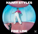 Harry Styles: Fine Line - LP