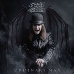 Osbourne Ozzy: Ordinary man - LP