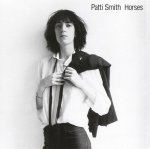 Smith Patti: Horses - LP