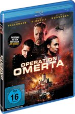 Operation Omerta, 1 Blu-ray