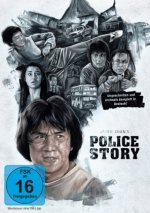 Police Story, 1 DVD (Special Edition)