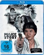 Police Story 2, 1 Blu-ray (Special Edition)