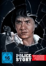 Police Story Double Feature, 2 Blu-ray (Limited Special Edition)