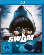 SWIM - Schwimm um dein Leben! (uncut), 1 Blu-ray
