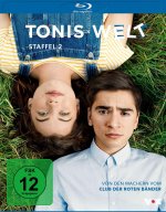 Tonis Welt - Staffel 2 BD