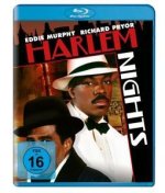 Harlem Nights, 1 Blu-ray