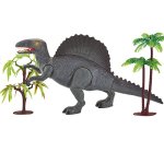 Dinozaur światło dźwięk SP83813AN01