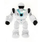 Robot chodzący niebieski SP83907AN01