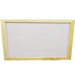 Drewniana tablica magnetyczna SPW83929AN01