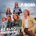 Az első nagylemez - CD