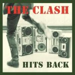 Clash: Hits Back - 3LP
