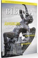 Angeles y demonios