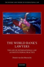 World Bank's Lawyers