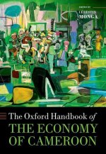 Oxford Handbook of the Economy of Cameroon